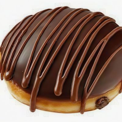 Nutella Donuts