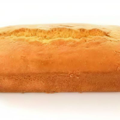 English Cake Vanilla