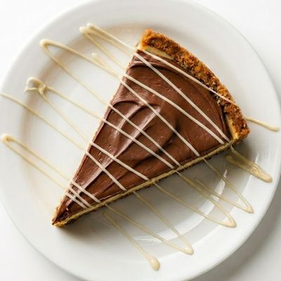 Cheesecake (Chocolate)