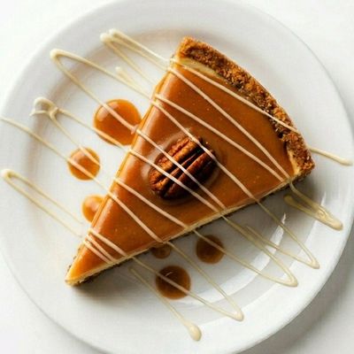 Cheesecake (Caramel)