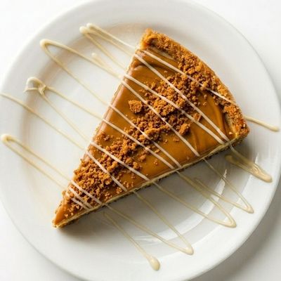 Cheesecake (Lotus)