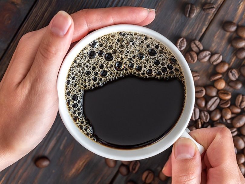 Classic Americano
