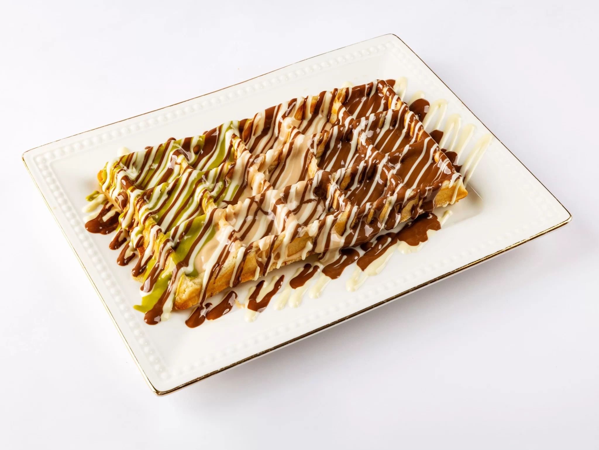 Premium Waffle