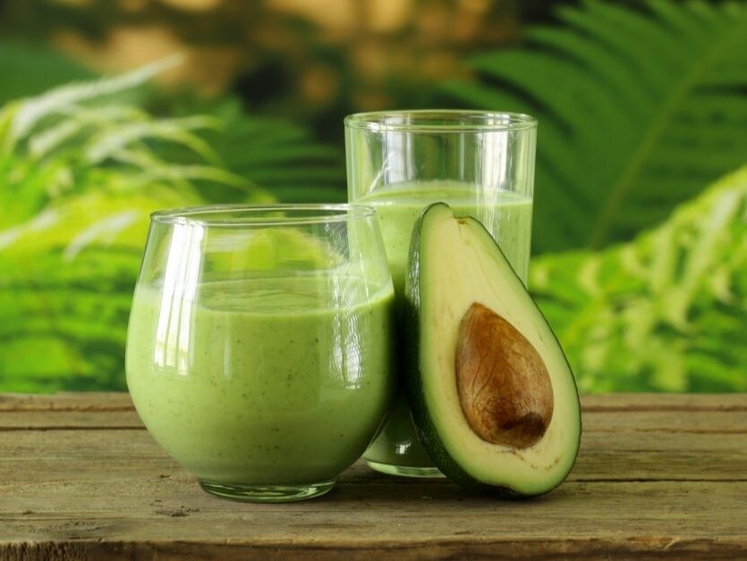 Avocado Multi Vietnamese