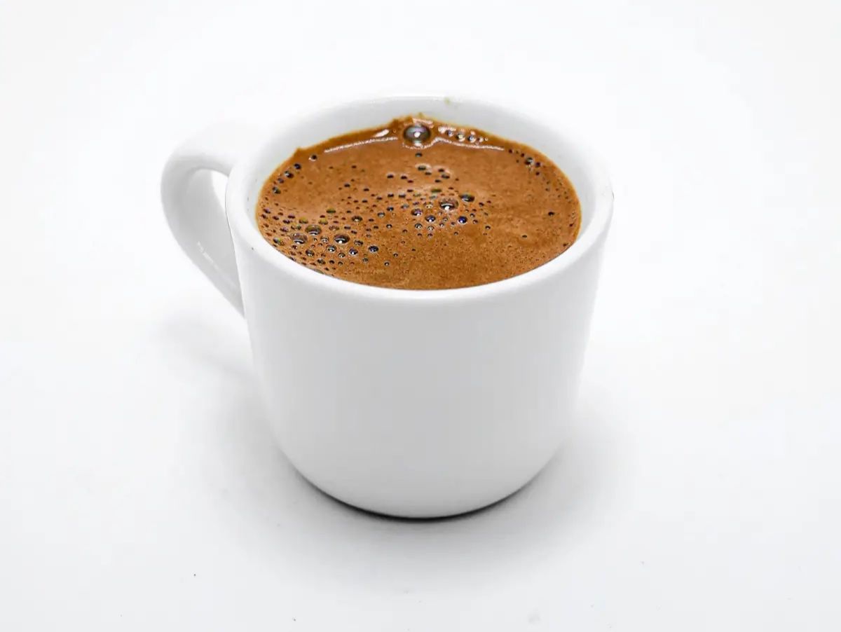 Colombian Coffee