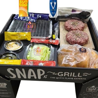 Snap grill photo 11