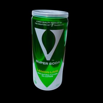Soft Drink 7 (300 ml)