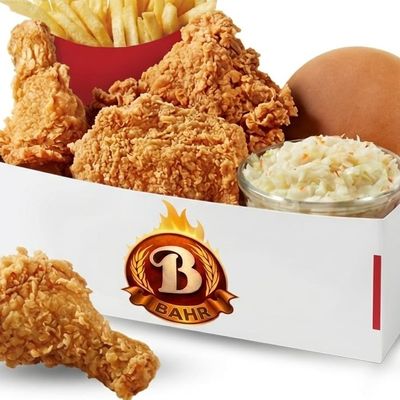 Sniper Box Meal