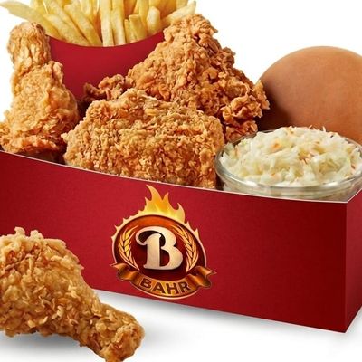 Box Meal