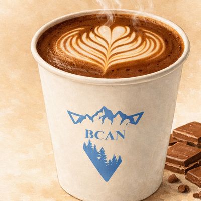 Hot Chocolate