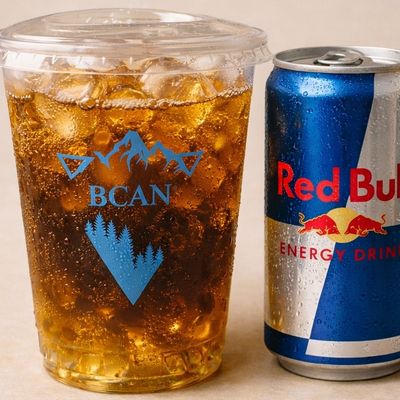 Redbull