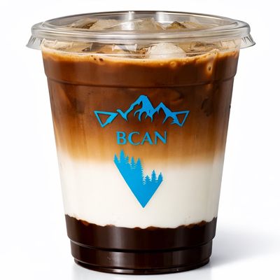 Dark Iced Mocha
