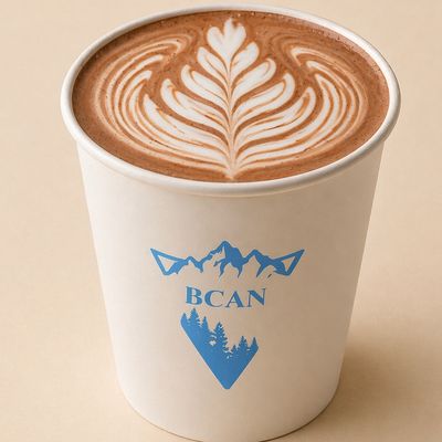 Dark Mocha.