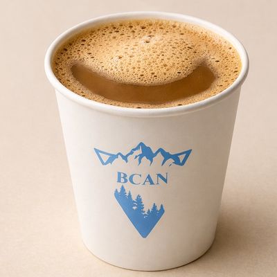 Double French Coffee