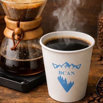 Chemex Coffee