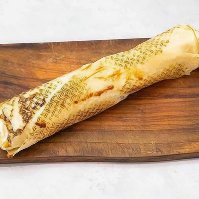 Syrian sausage