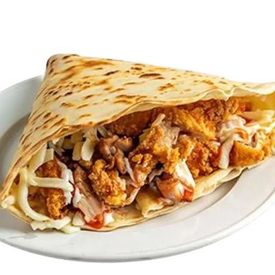 Pane Crepe