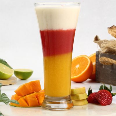 Florida juice