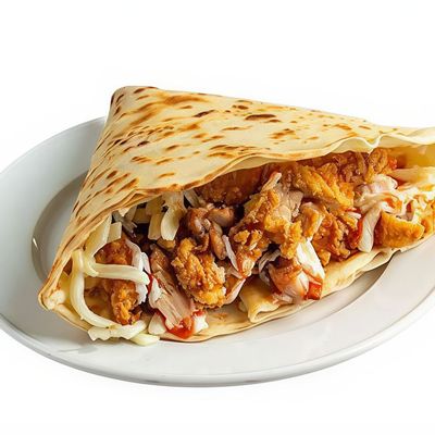Crepe Strips