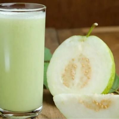 Guava Smoothie