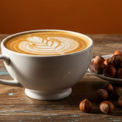 French Coffee