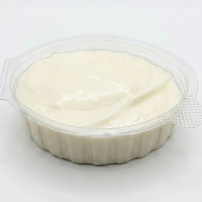 Creamy Mayonnaise