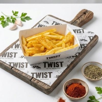 Twist photo 12