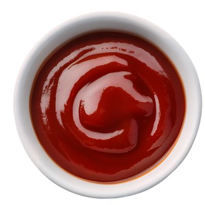 Ketchup
