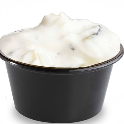 Creamy Onion