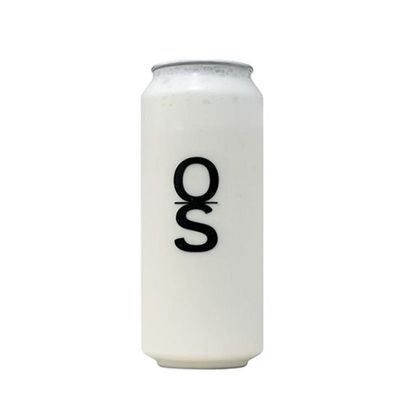 Vanilla milkshake