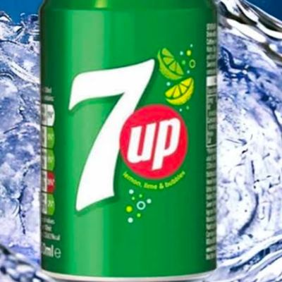 7 Up