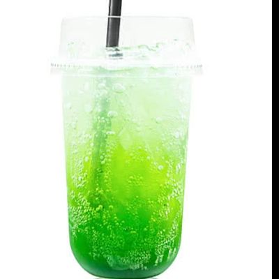 Special Soda