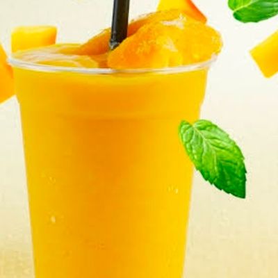 Mango Smoothie