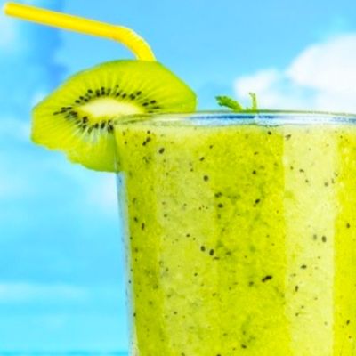 Kiwi Smoothie