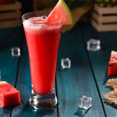 Watermelon Smoothie
