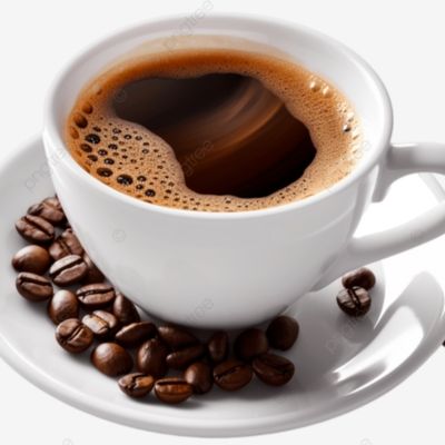 Hot Americano
