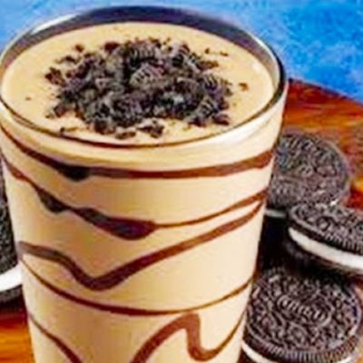 Oreo Frappé
