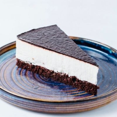 Oreo Cheesecake