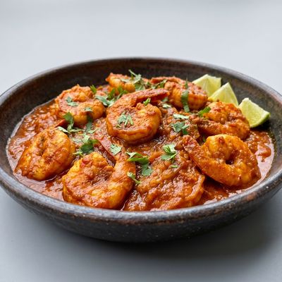 Masala Brown