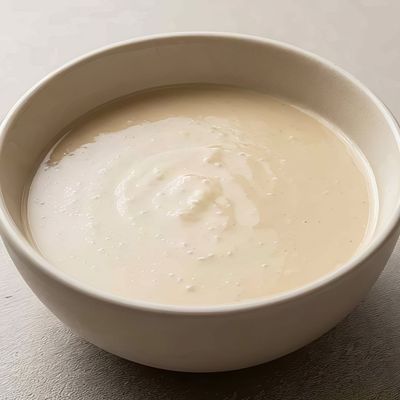 Tahini