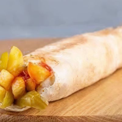 Potato Roll