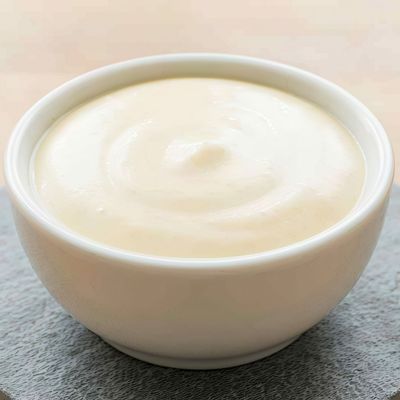 Mayonnaise Sauce