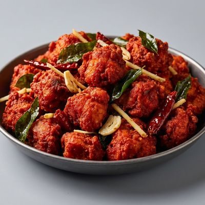 Chicken 65