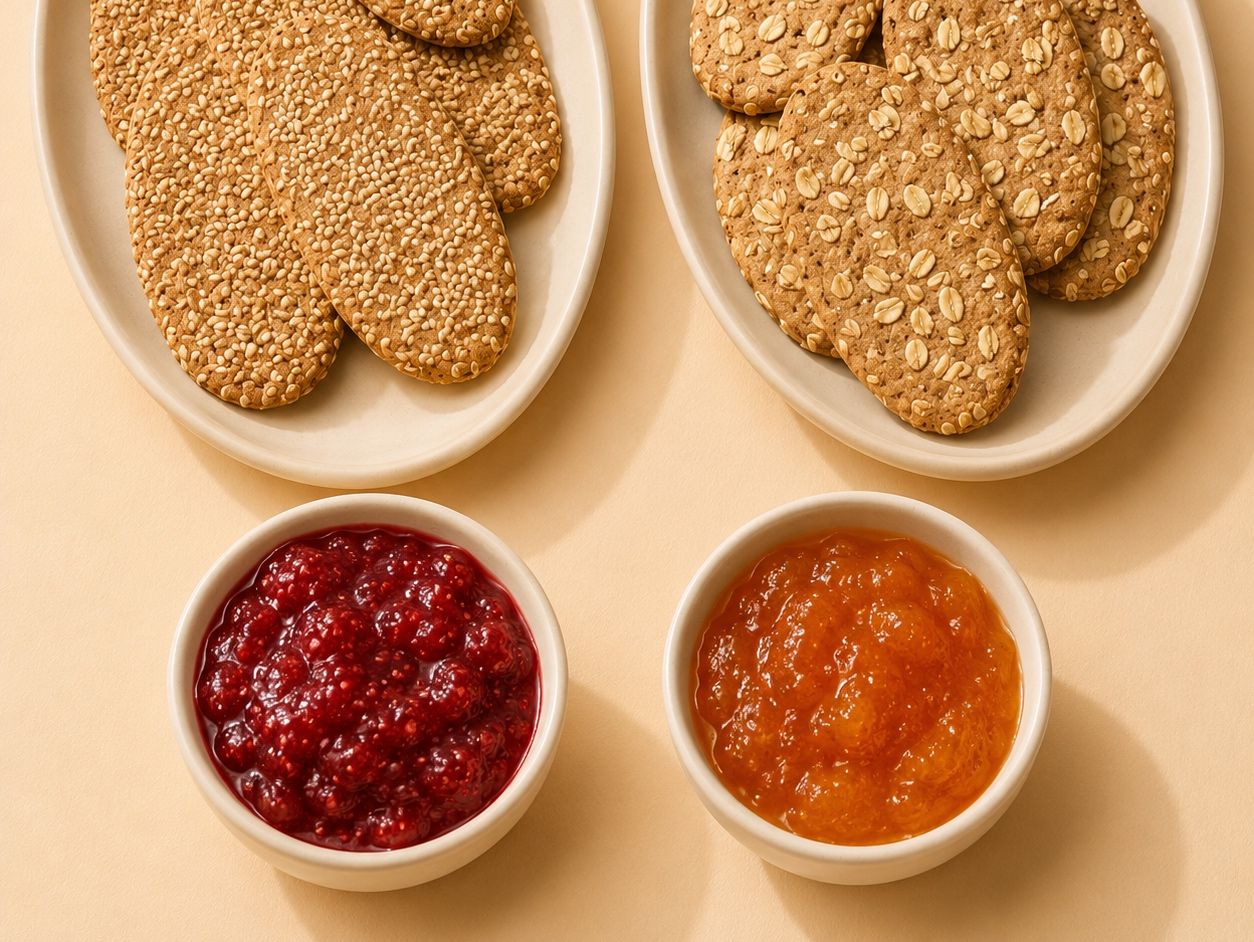Crackers Bundle