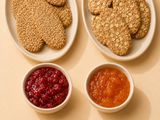 Crackers and Jam Bundle