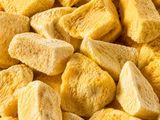 Freeze Dried Mango Cubes 35g