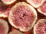 Freeze Dried Fig Slices 35g