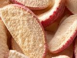 Freeze Dried Apple Slices 20g