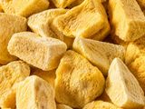 Freeze Dried Mango Dices 45g