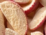Freeze Dried Apple Slices 25g